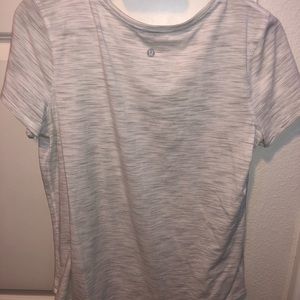 Lululemon Shirt